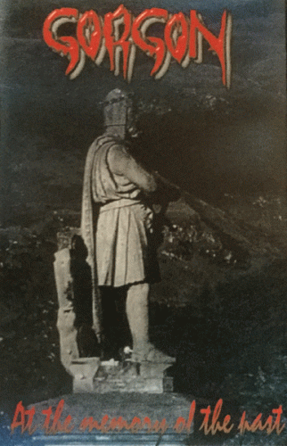 Gorgon (FRA-1) : At the Memory of the Past